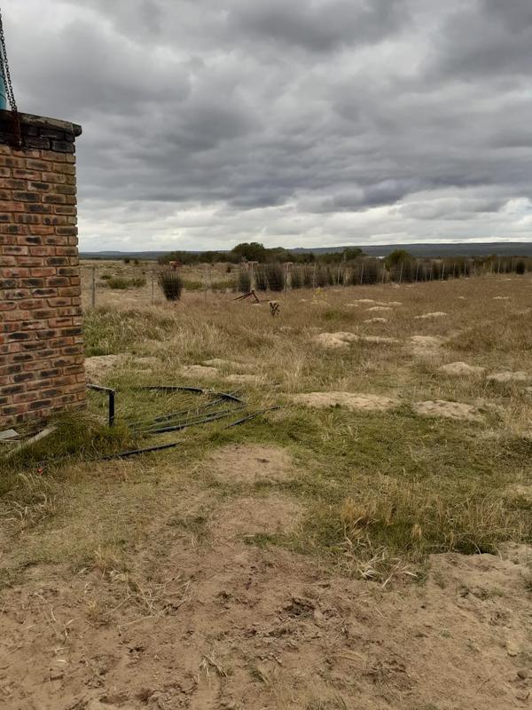 1 Bedroom Property for Sale in Riversdale Western Cape